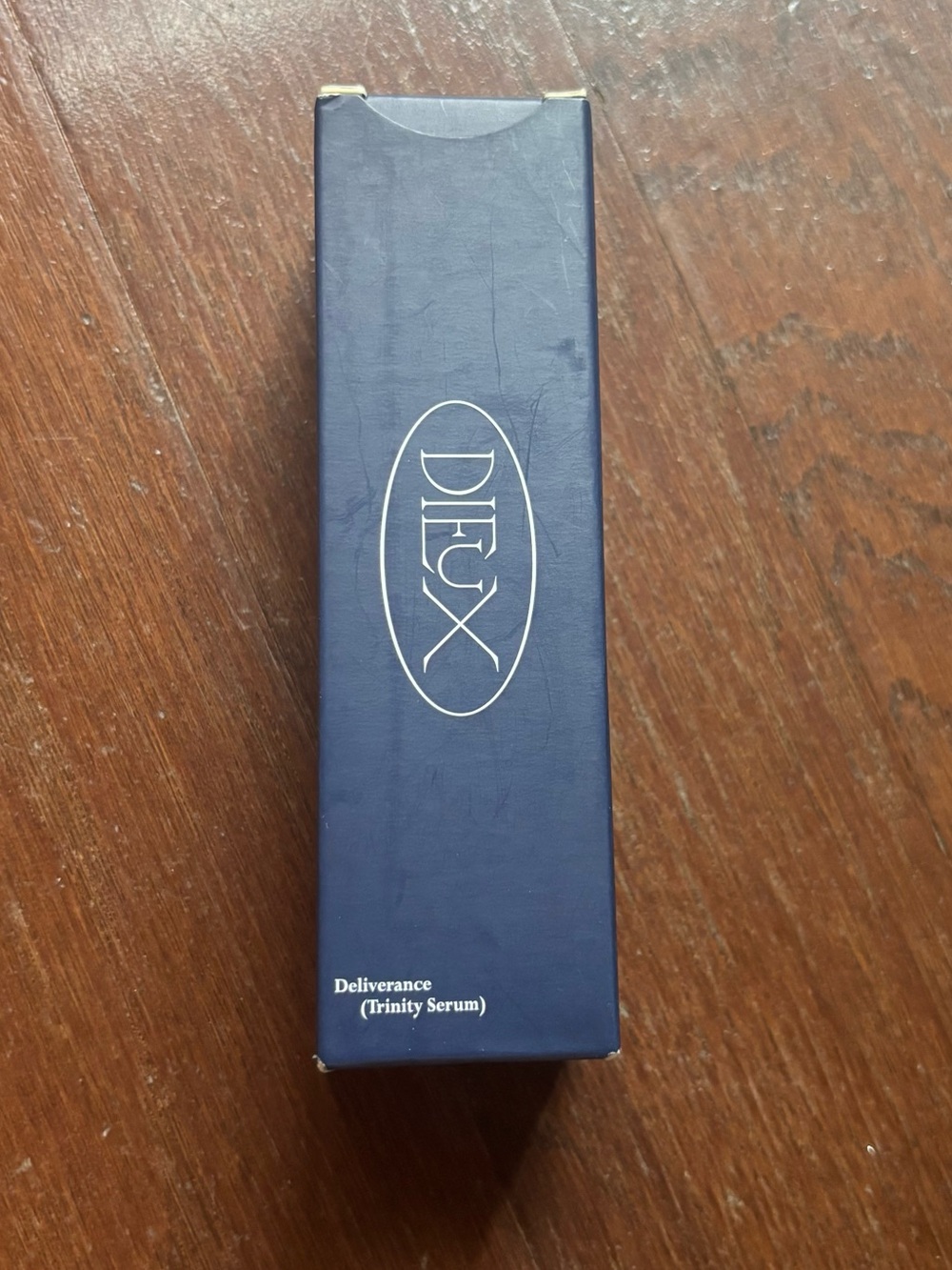 Dieux Deliverance 3-in-1 Repair Serum for Redness